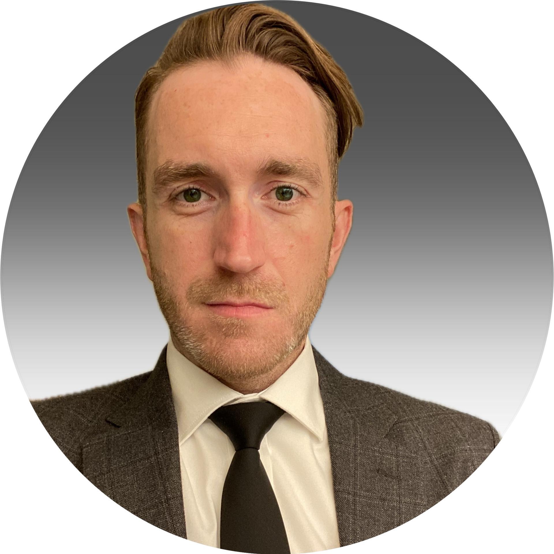 Ryan Stewart