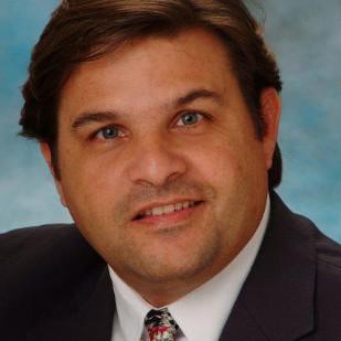Marcio Crispim