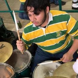 Erick Claros Jr