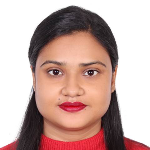 Fariha Ashrafi