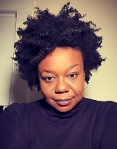 Alex Ashford, MFA