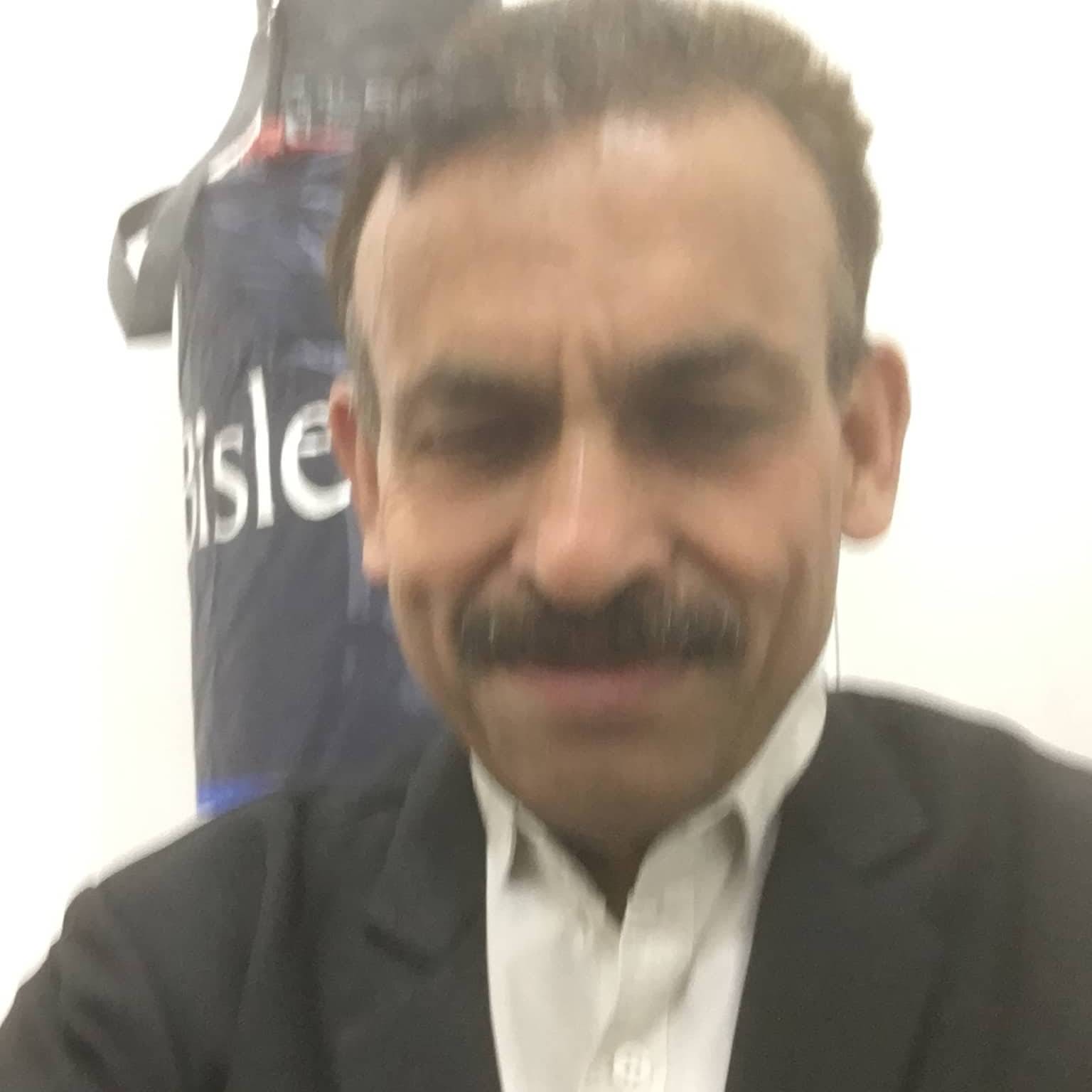 Girish Malhotra