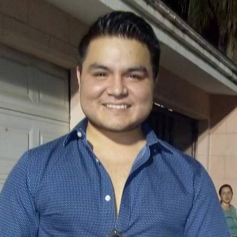 Angel A Garcia Gonzalez