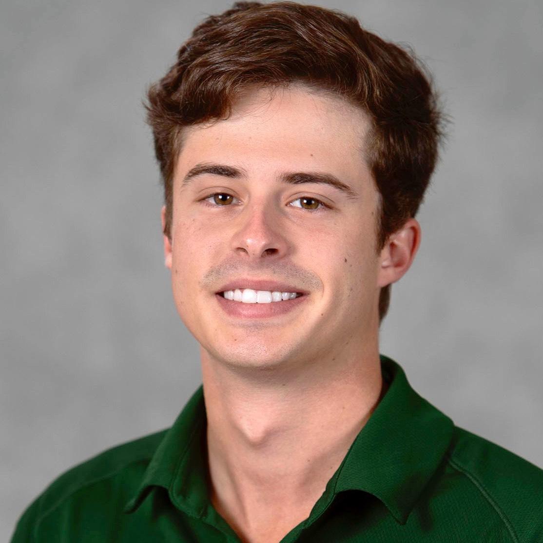 Cameron T. Mobley
