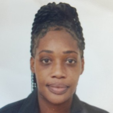 SHERYL R. LYNCH
