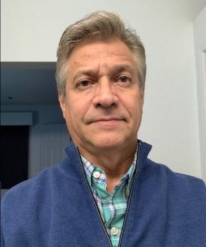 Jorge R. Aguirre