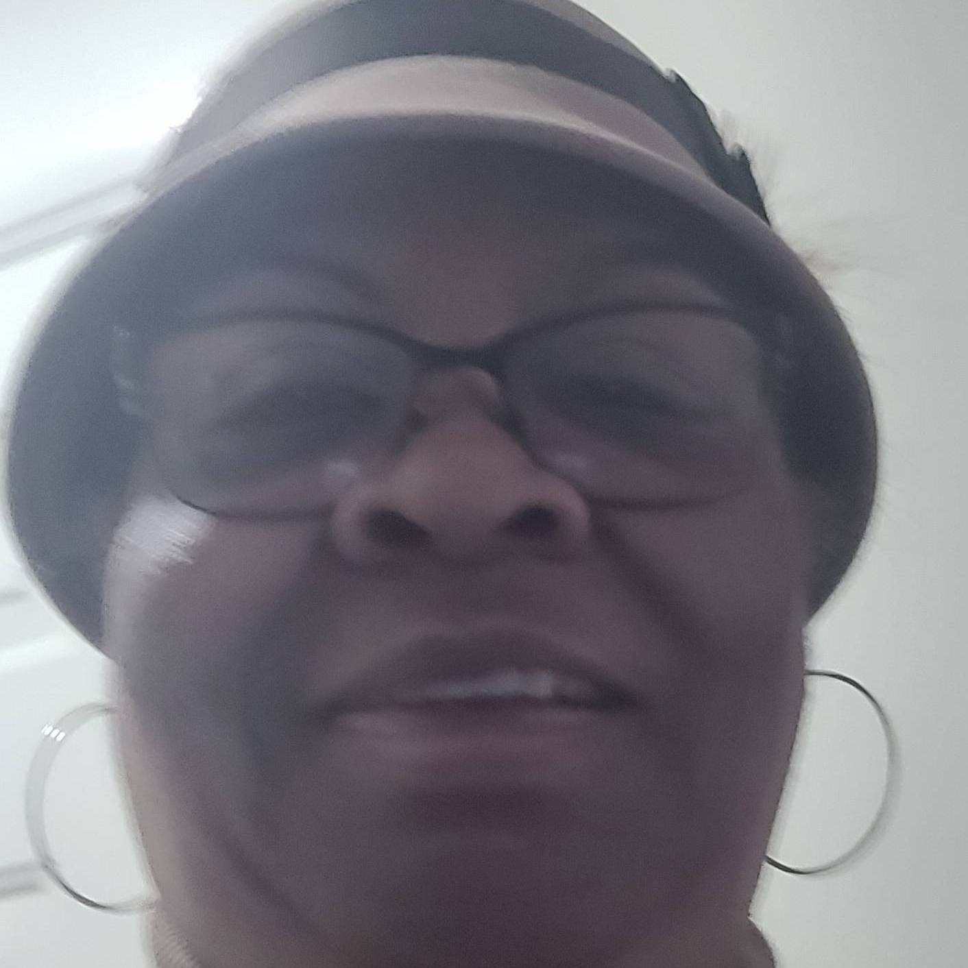 Brenda Thrower