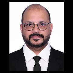 Vibinraj Venugopal