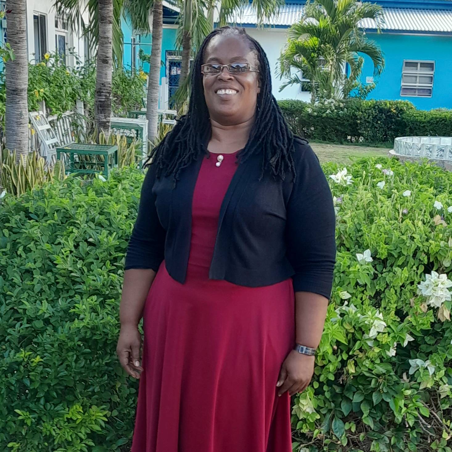 Suzette Daley-Longmore