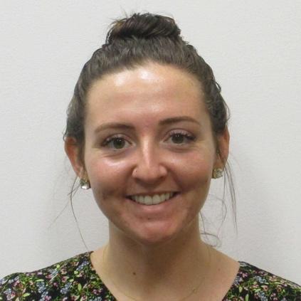 Nicole Shanley