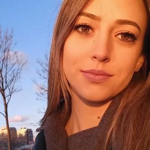 Sara Vasovic