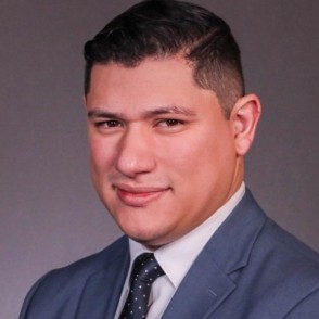 Jordy Ruiz