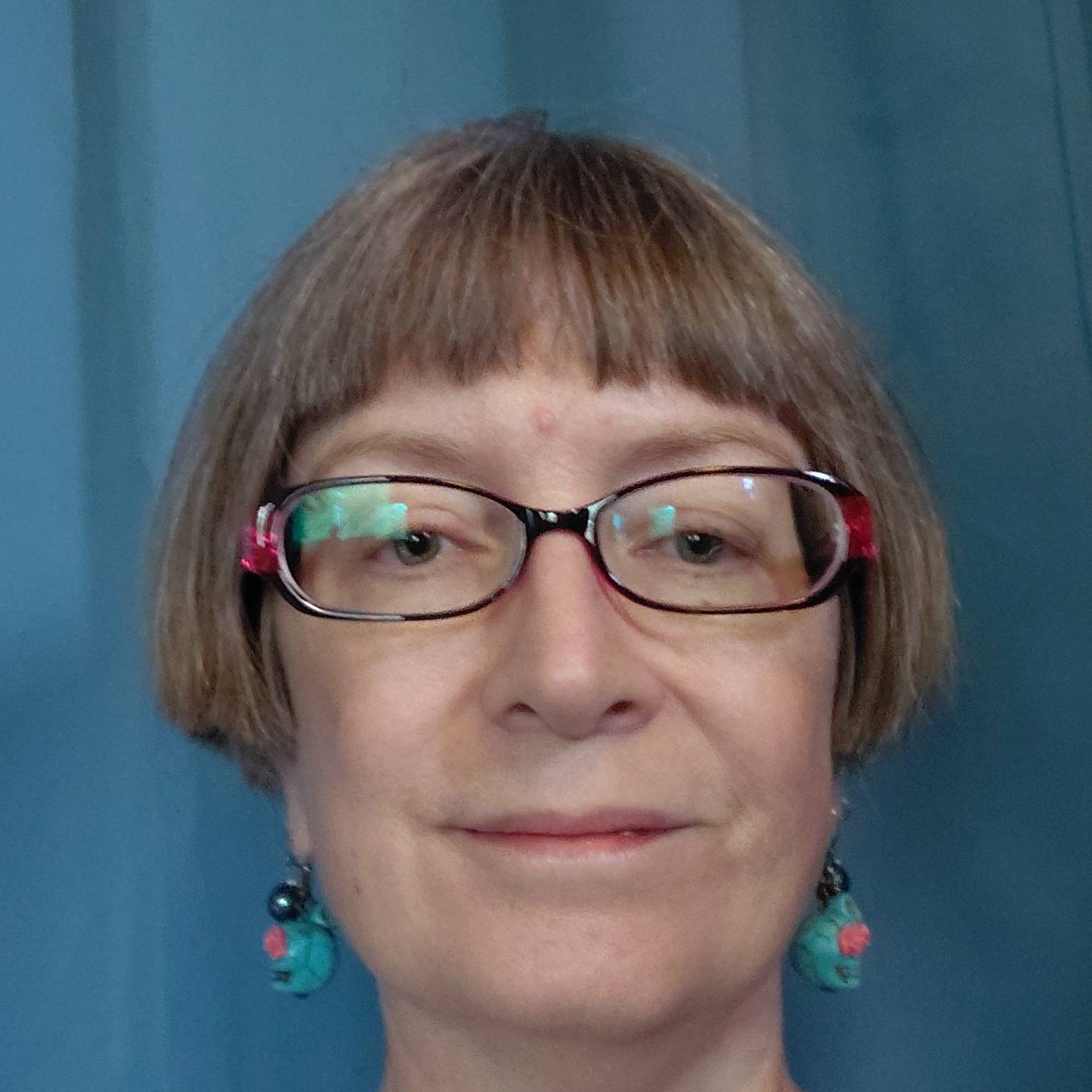 Enid Quinn