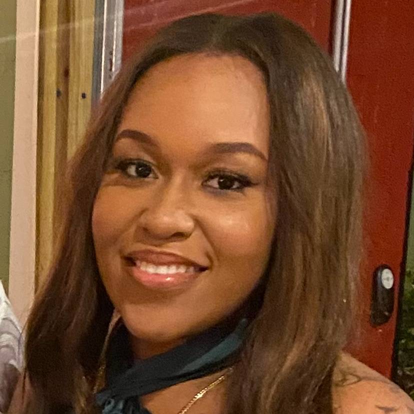 Alexis Perry