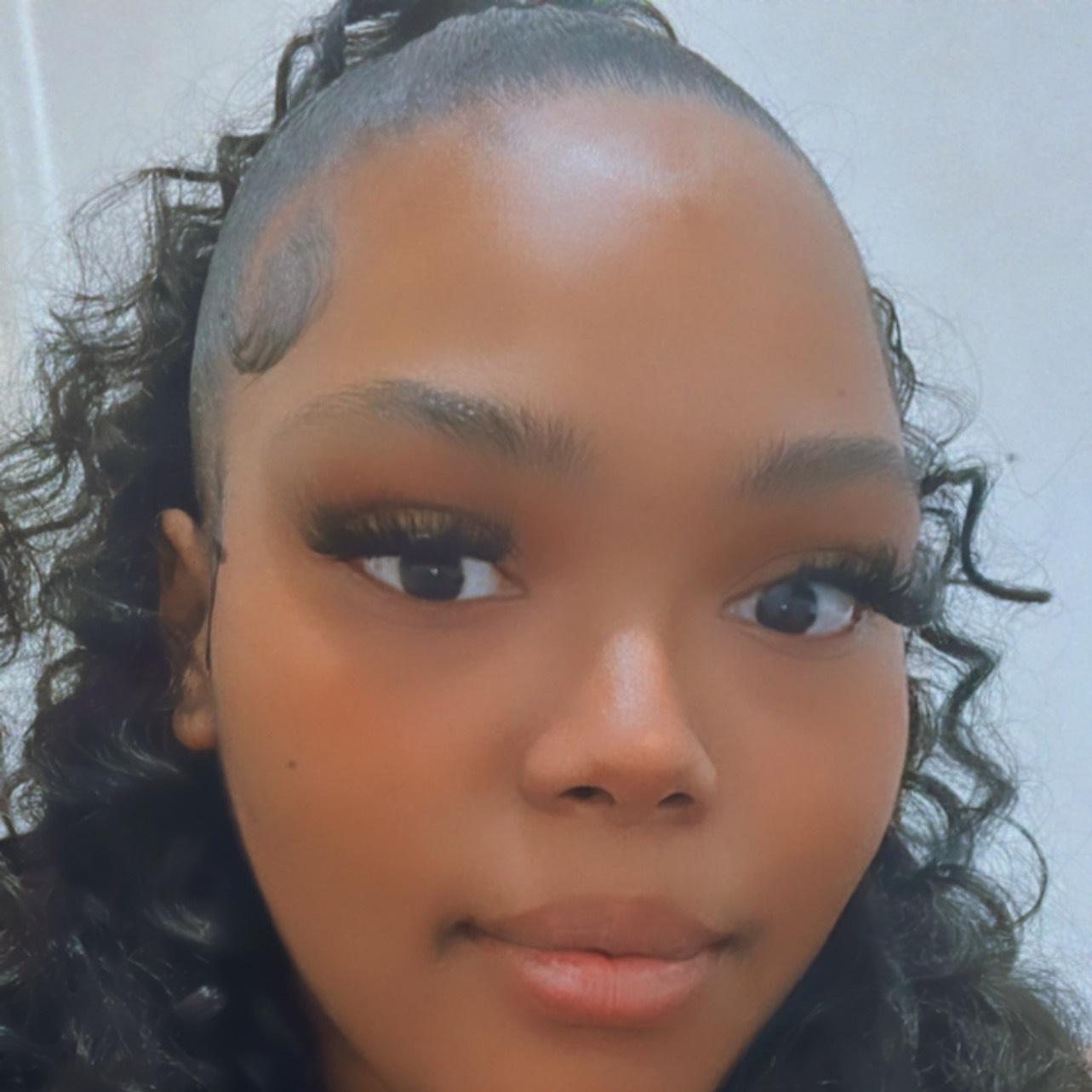 Khadijah Jeffries