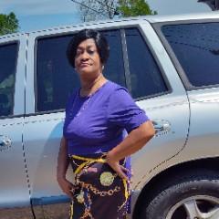 Cynthia Marshall