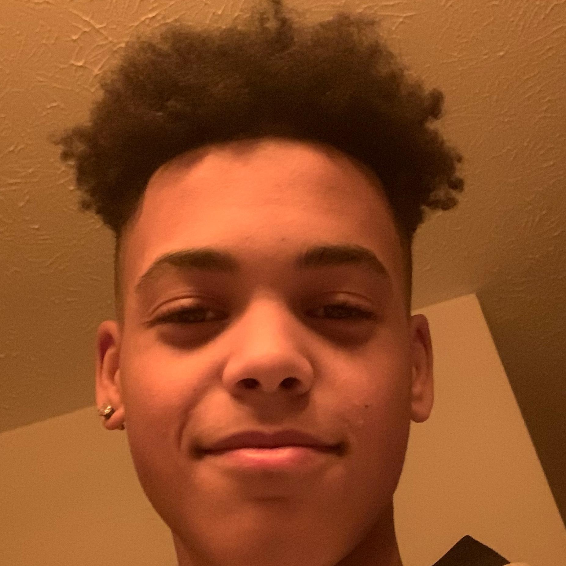 Aveon Allen