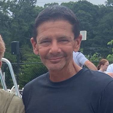Timothy Harris