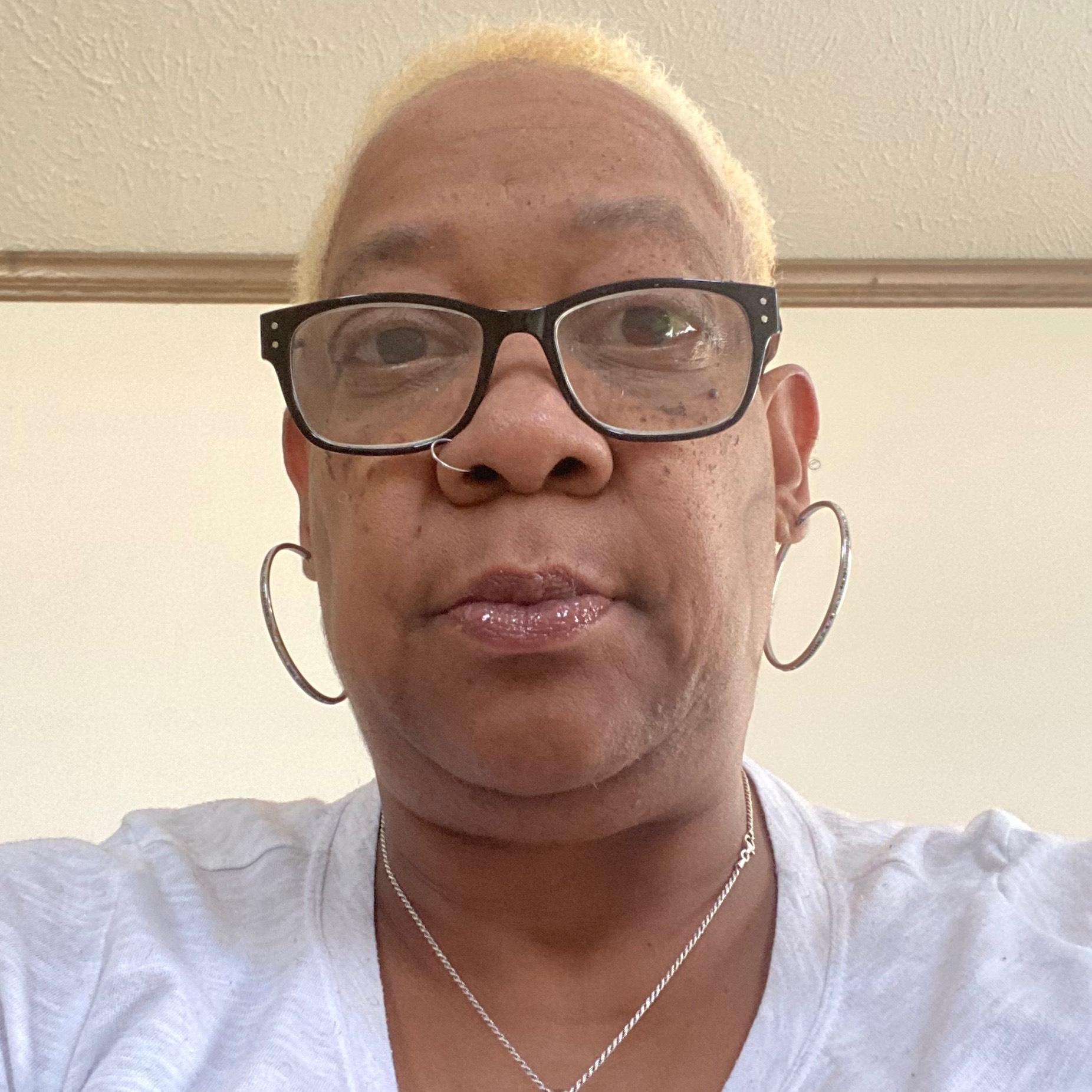 Shirlania Williams