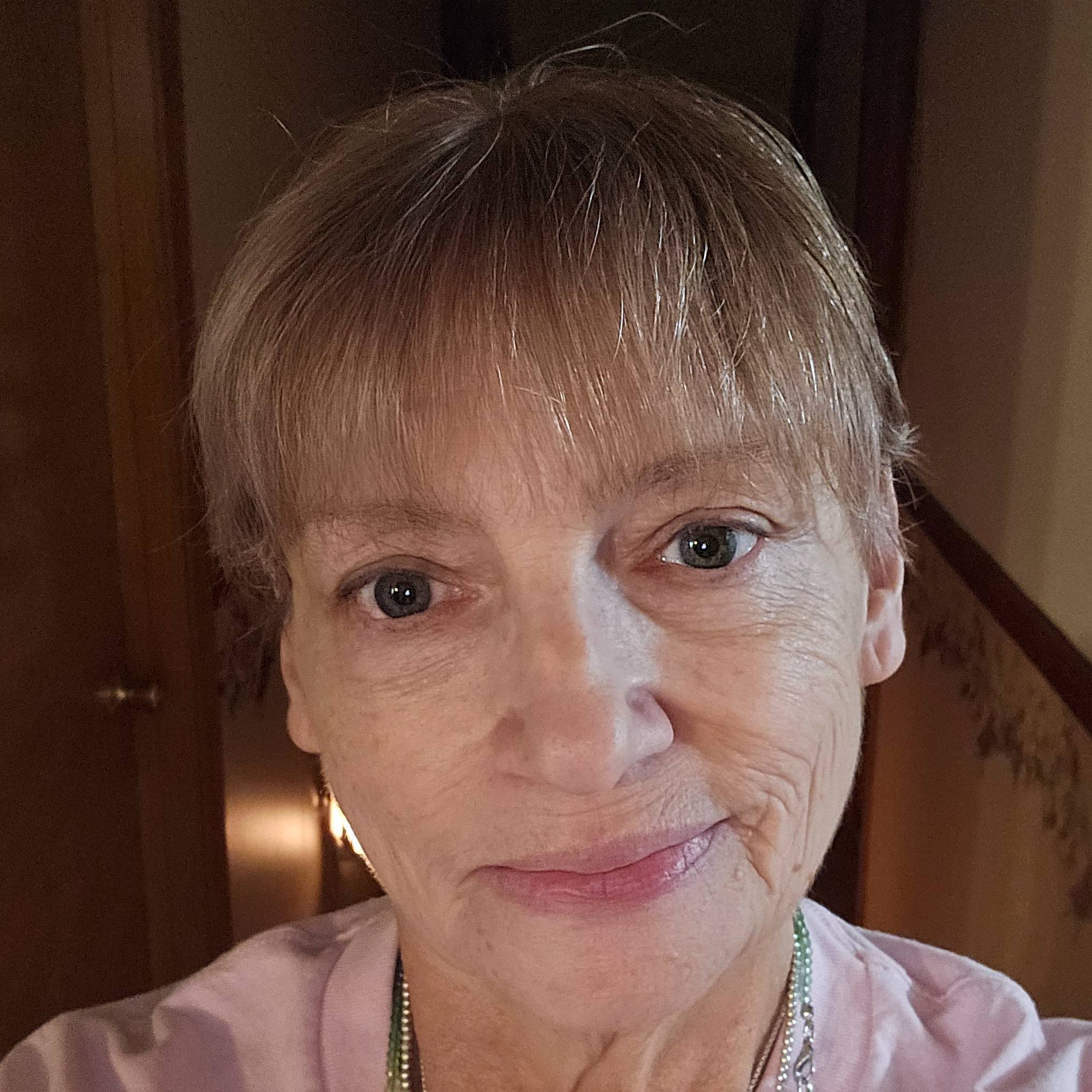 Sheryl Wilson