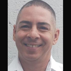Hugo Suarez