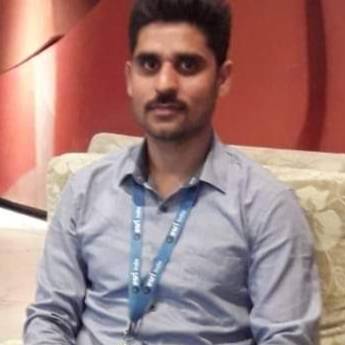 Naveen Kumar