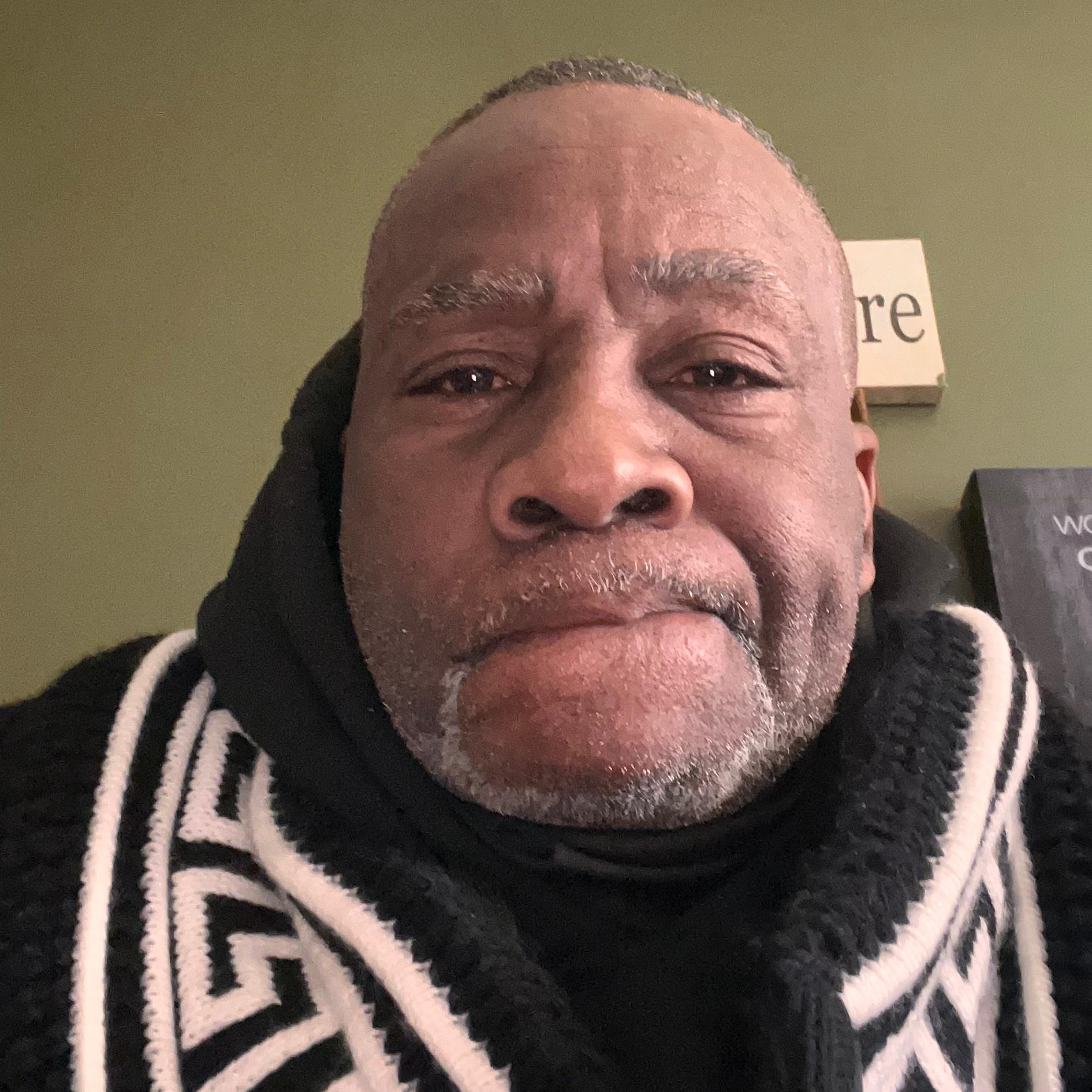 Ernest Simmons