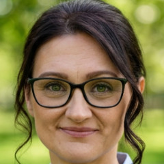 Annie Klohr