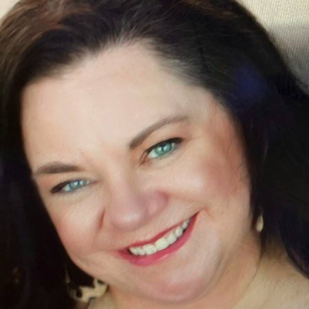 Nicole Bergman
