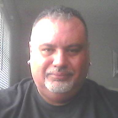 Jose rosado