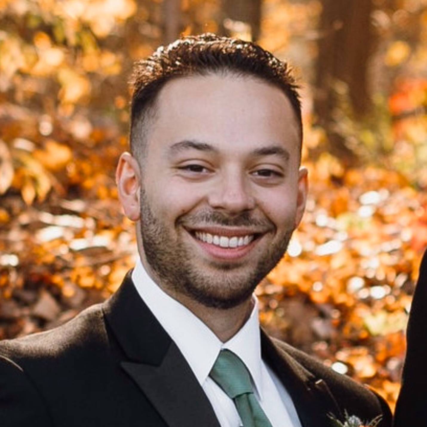 Matthew Reis