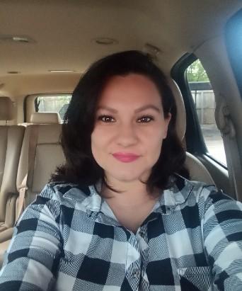 Lucy Ramirez