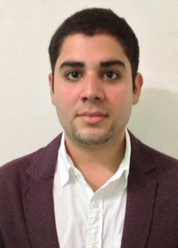 Yorguy Tairouz