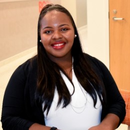 Tonisha Gordon