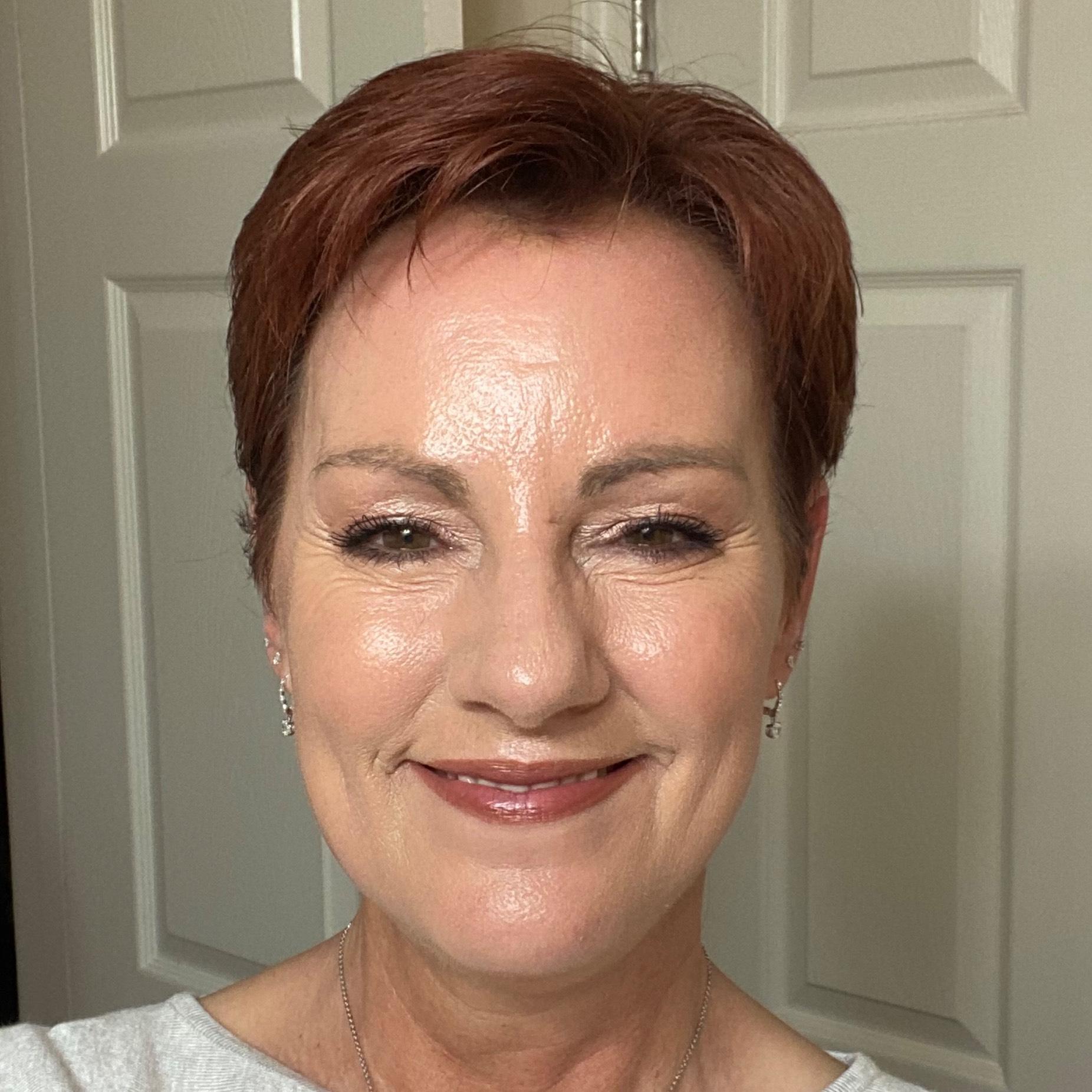 Mary Beth Shufeldt