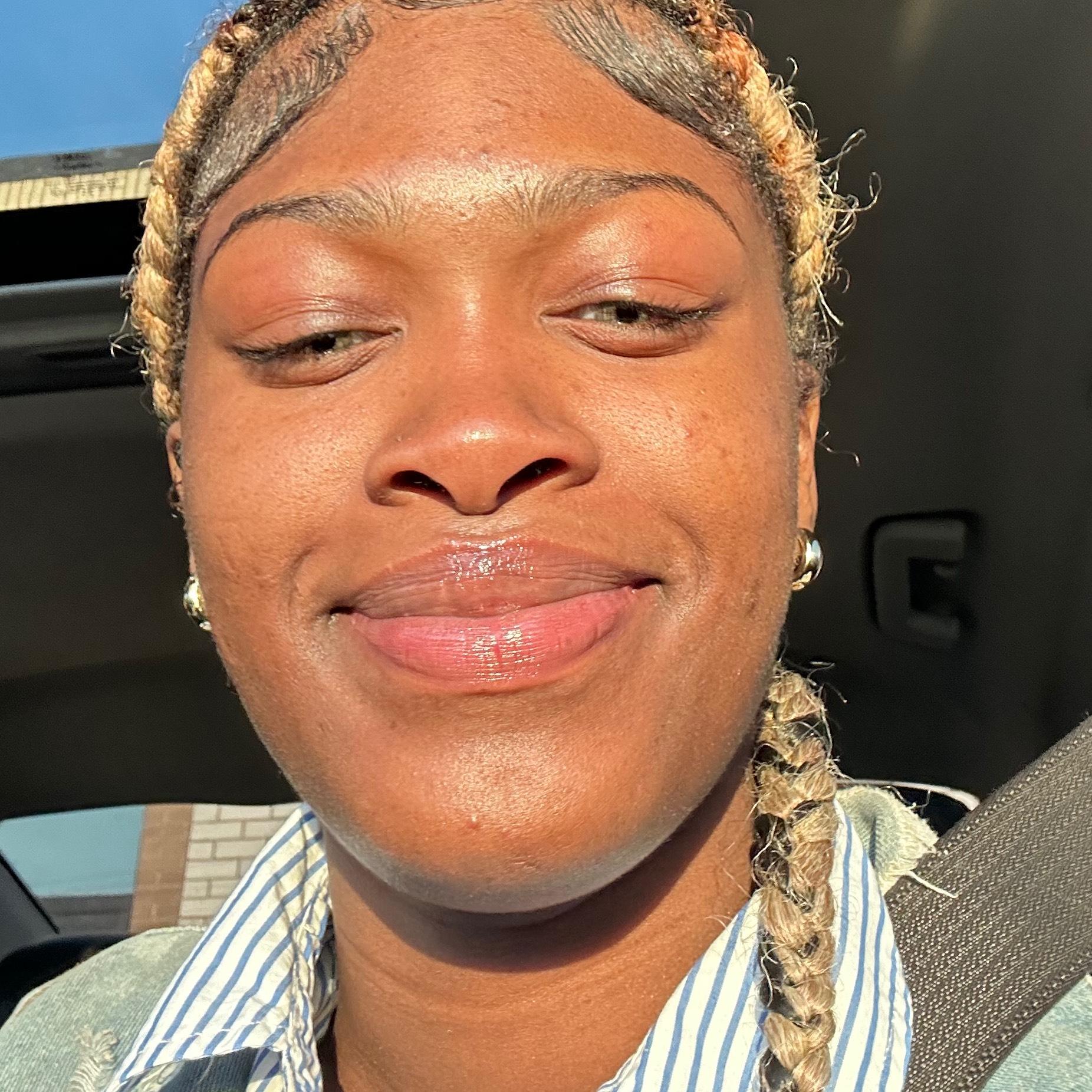 NyAsia Chandler