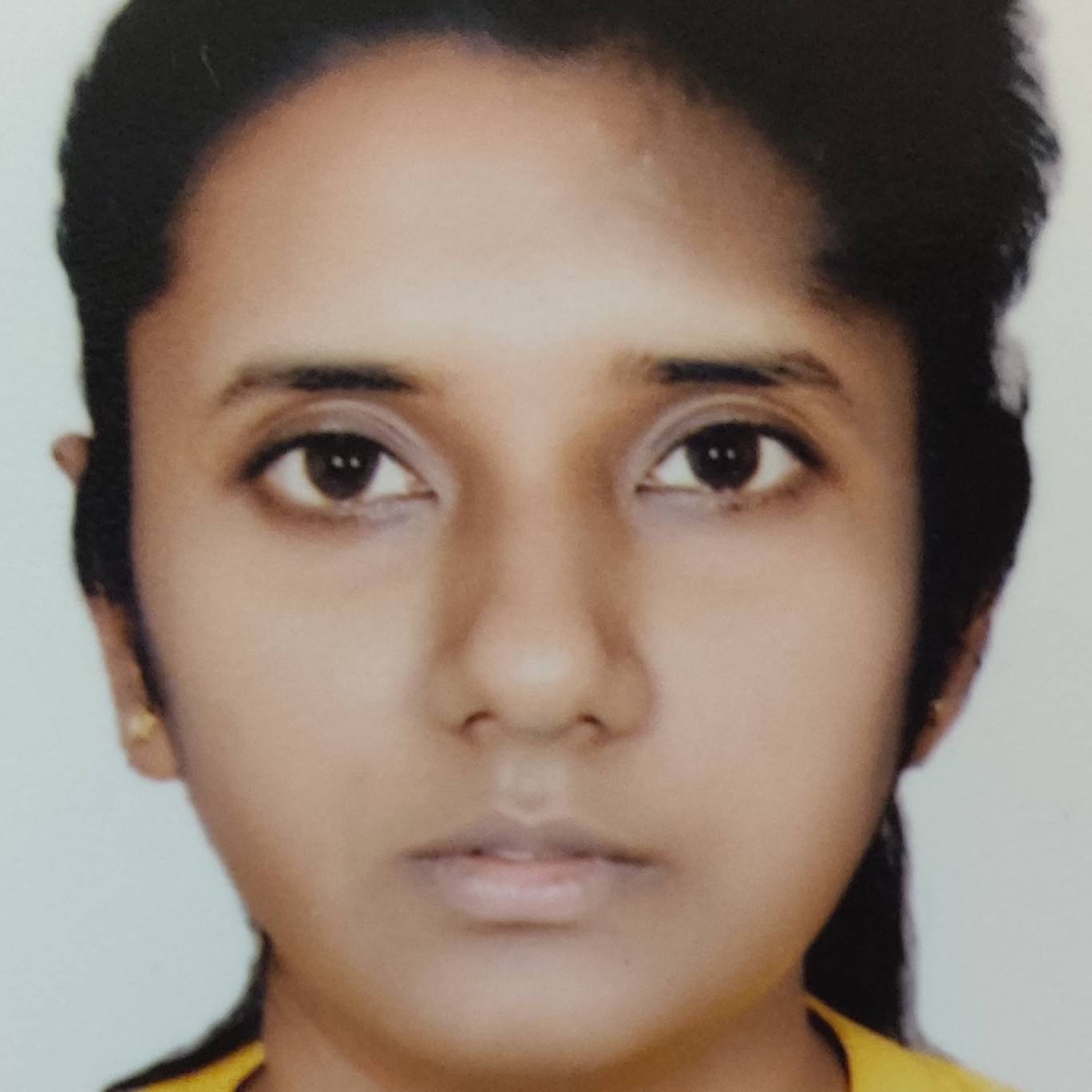 Suruchi Poddar