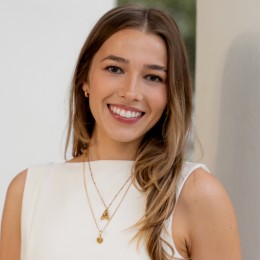 Adriana Yeiter