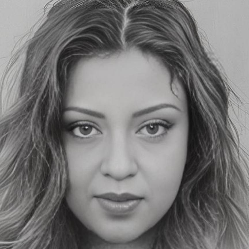 Sherina Alvarado