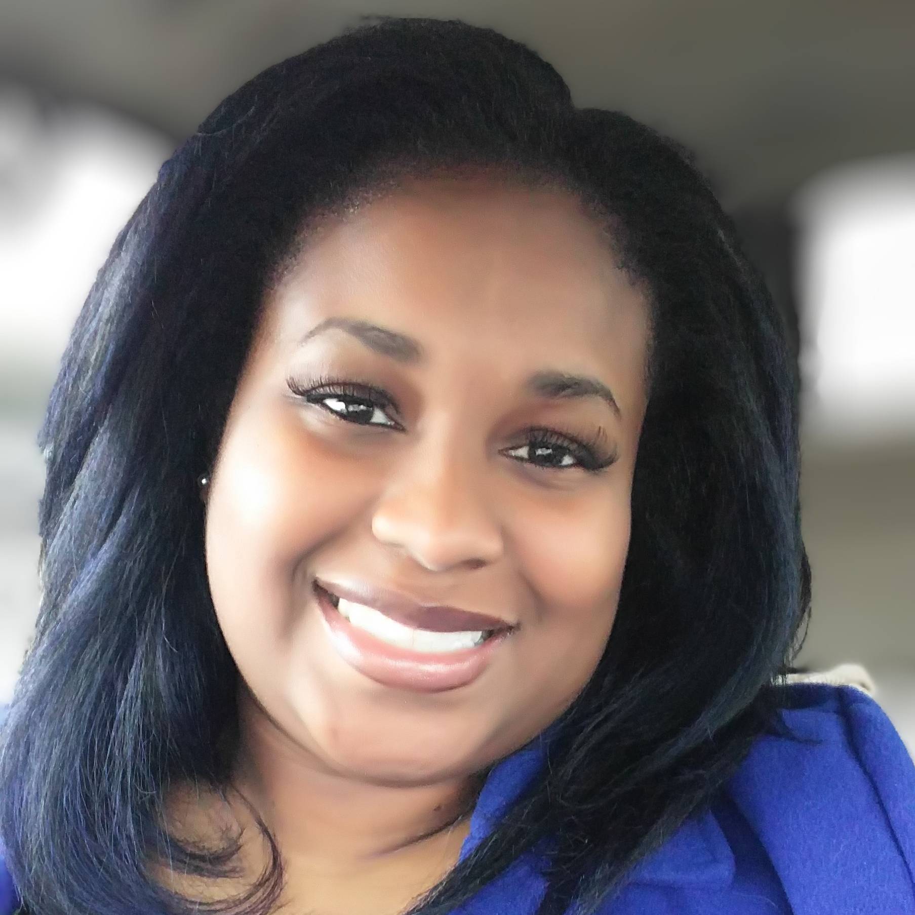 Ticina Williams