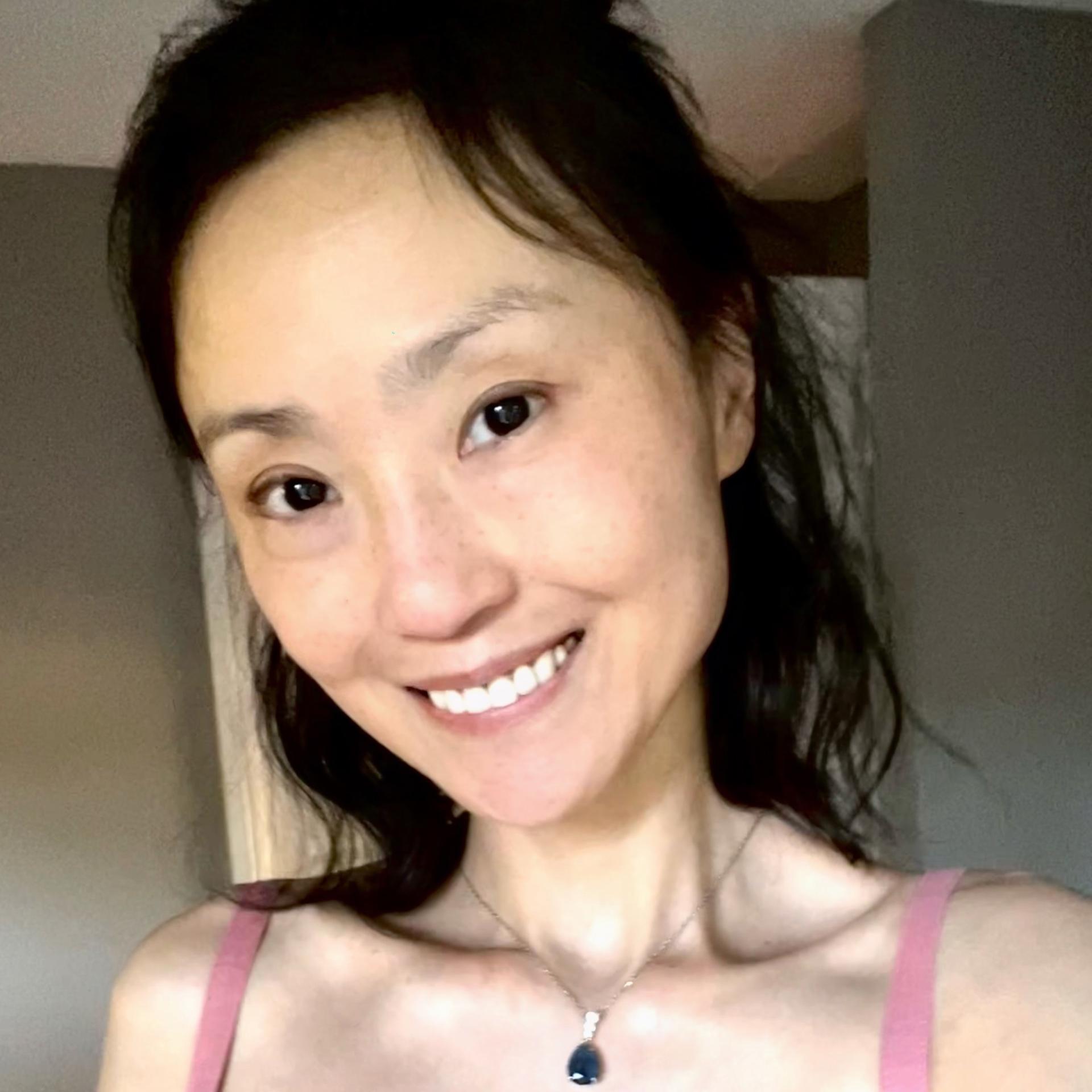 Angela Hu