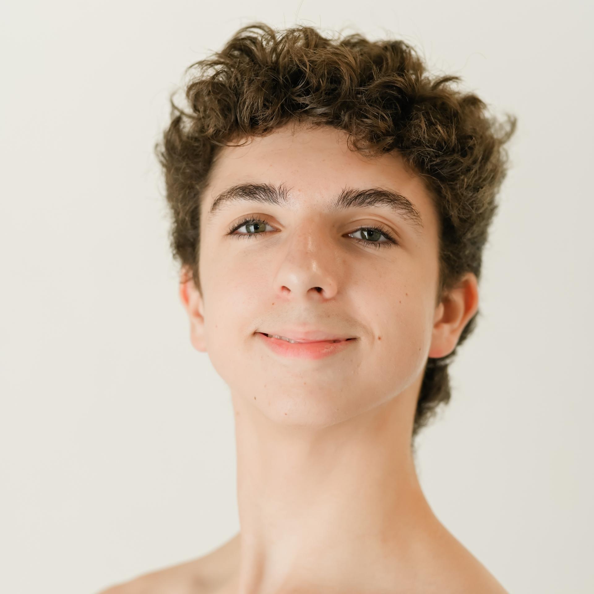 Joseph Moore