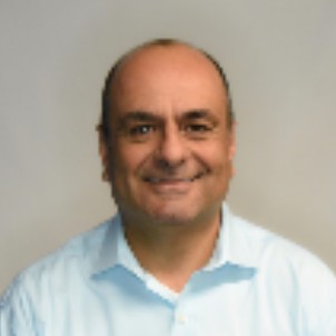 GEORGE ANTOUN