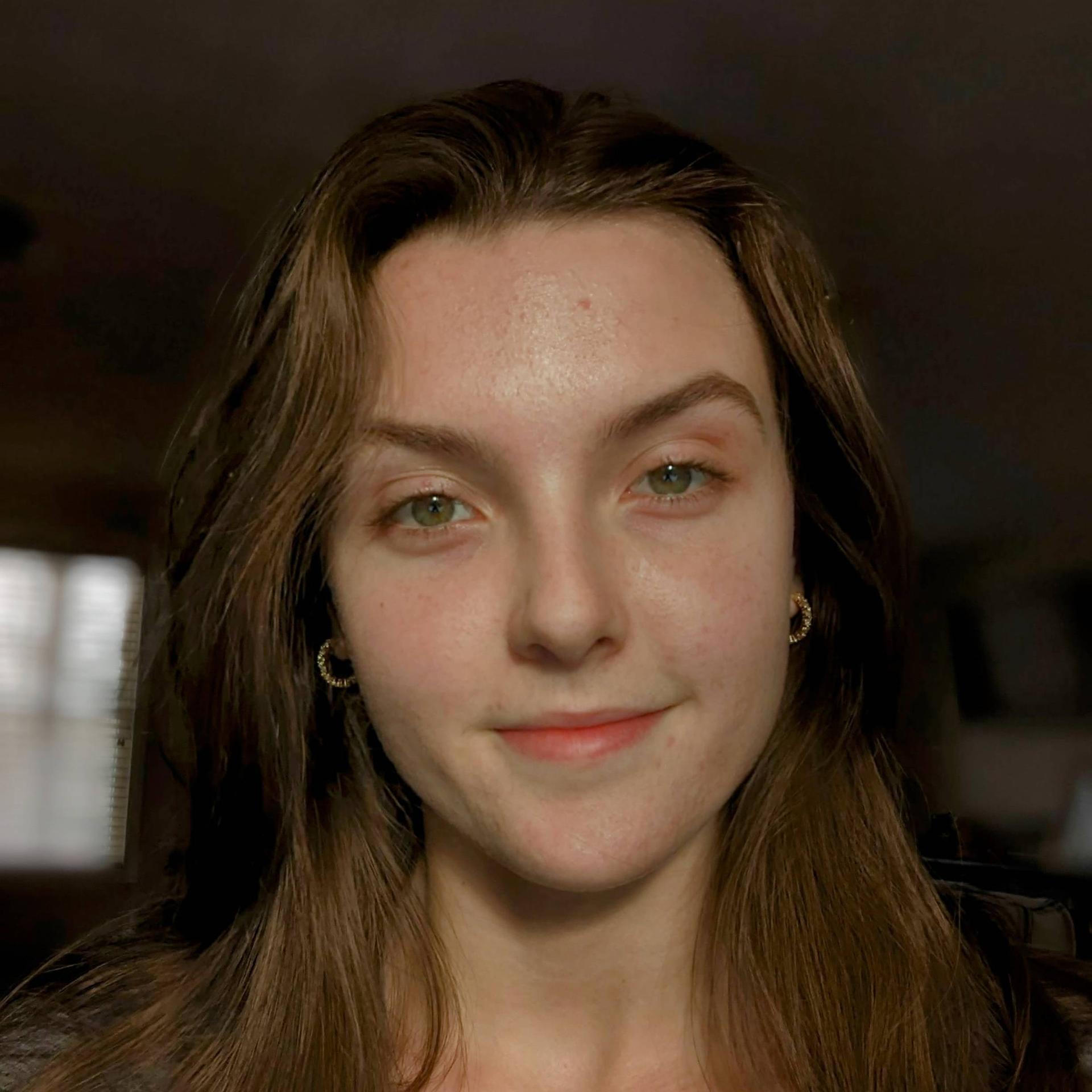 Elizabeth Thorstenson