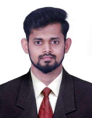 NASARUDDIN G U
