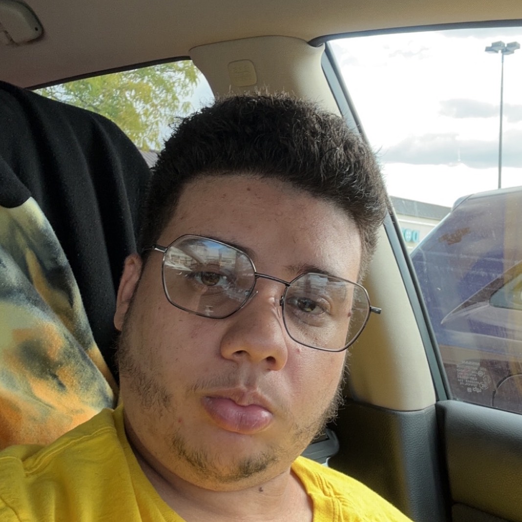 Kyron Santana