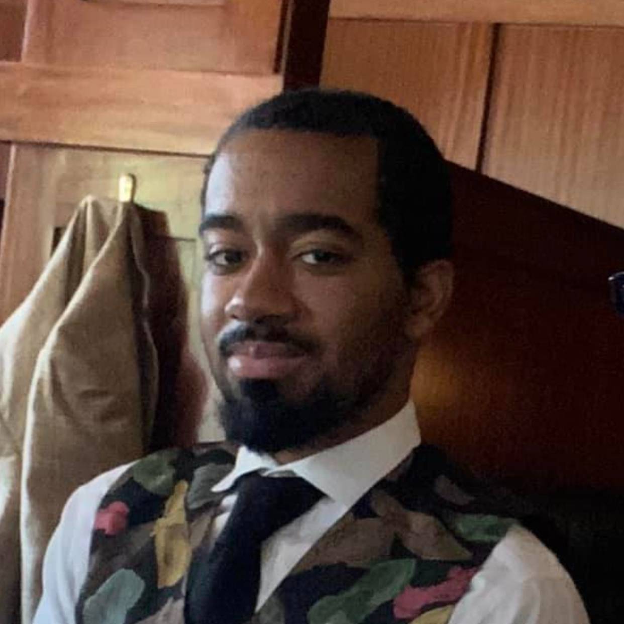 Harold Brooks III