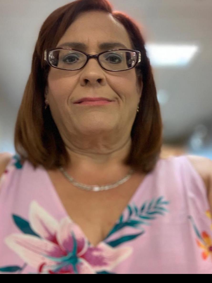 Theresa Smith