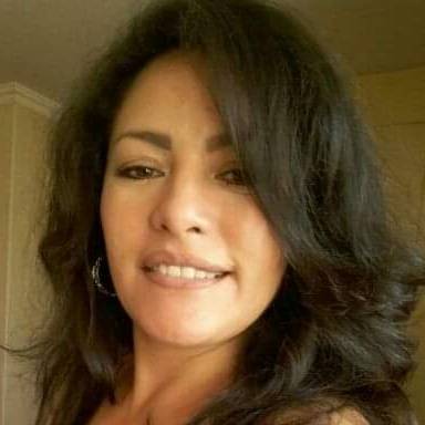 DORA CECILIA CEDENO ZAMBRANO