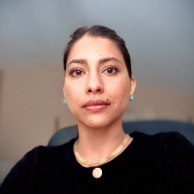 NAVITA LORENZ